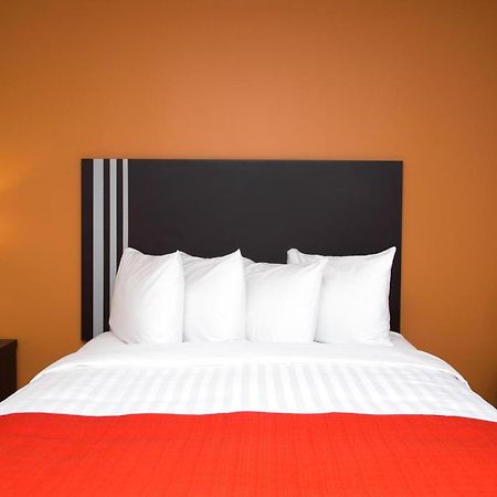 Hotel Robin Hood Grand Falls Windsor Exteriér fotografie