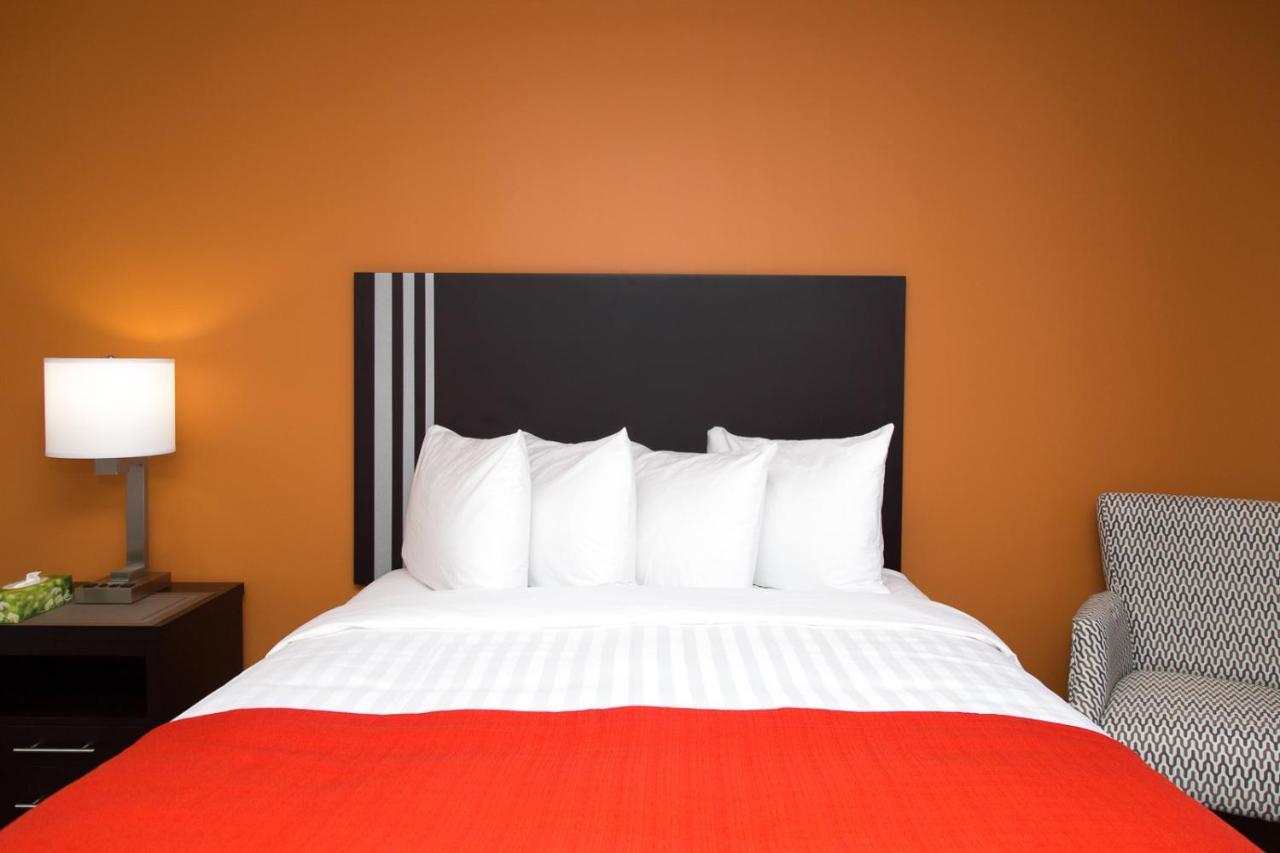 Hotel Robin Hood Grand Falls Windsor Exteriér fotografie